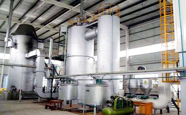 垃圾全自動分揀設備