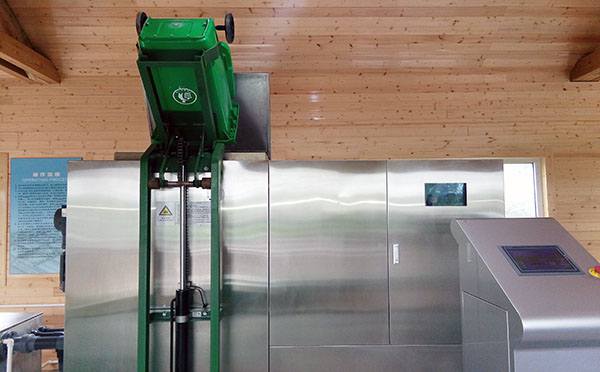 十噸餐廚一色桃子在线视频器