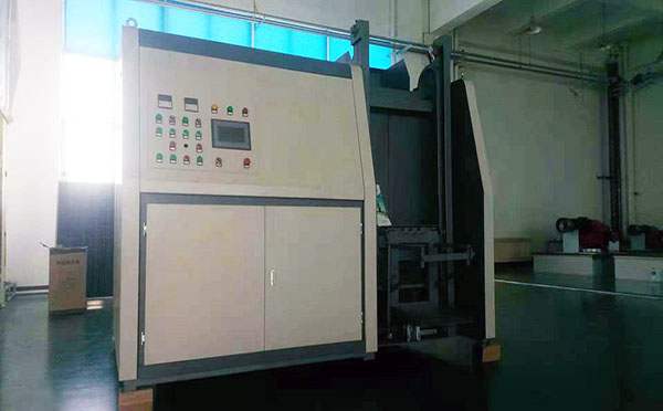 生活垃圾的處理設備