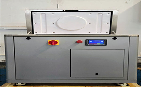 生活垃圾分類處理設備