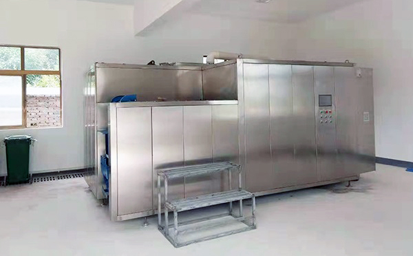 大型環衛餐廚一色桃子在线视频器